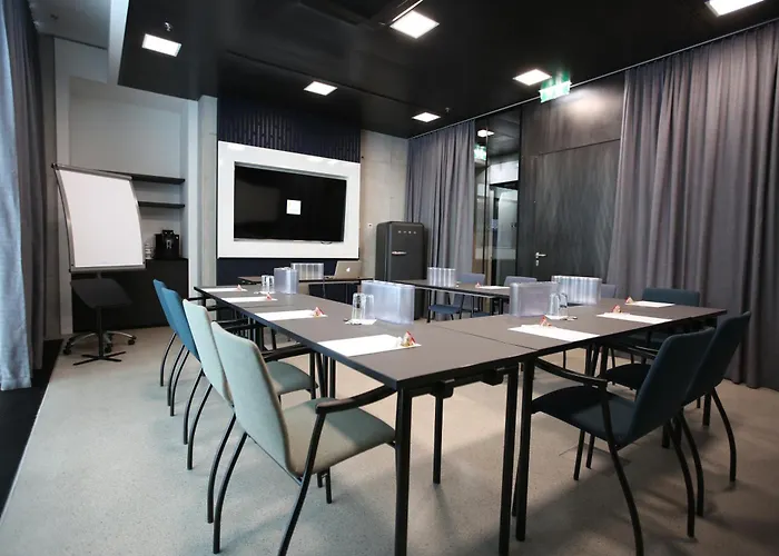 Arte Hotel Salzburg