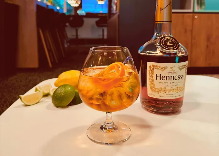 Holiday Inn - Salzburg City By Ihg